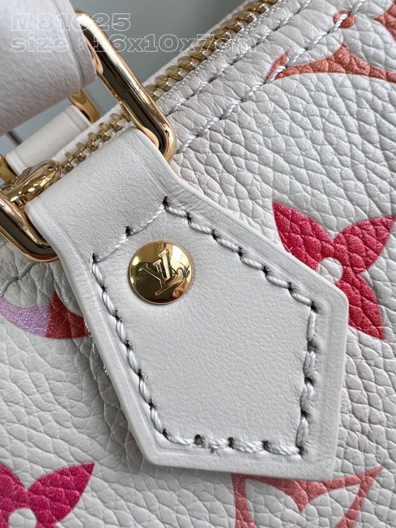 Louis Vuitton Speedy Bags